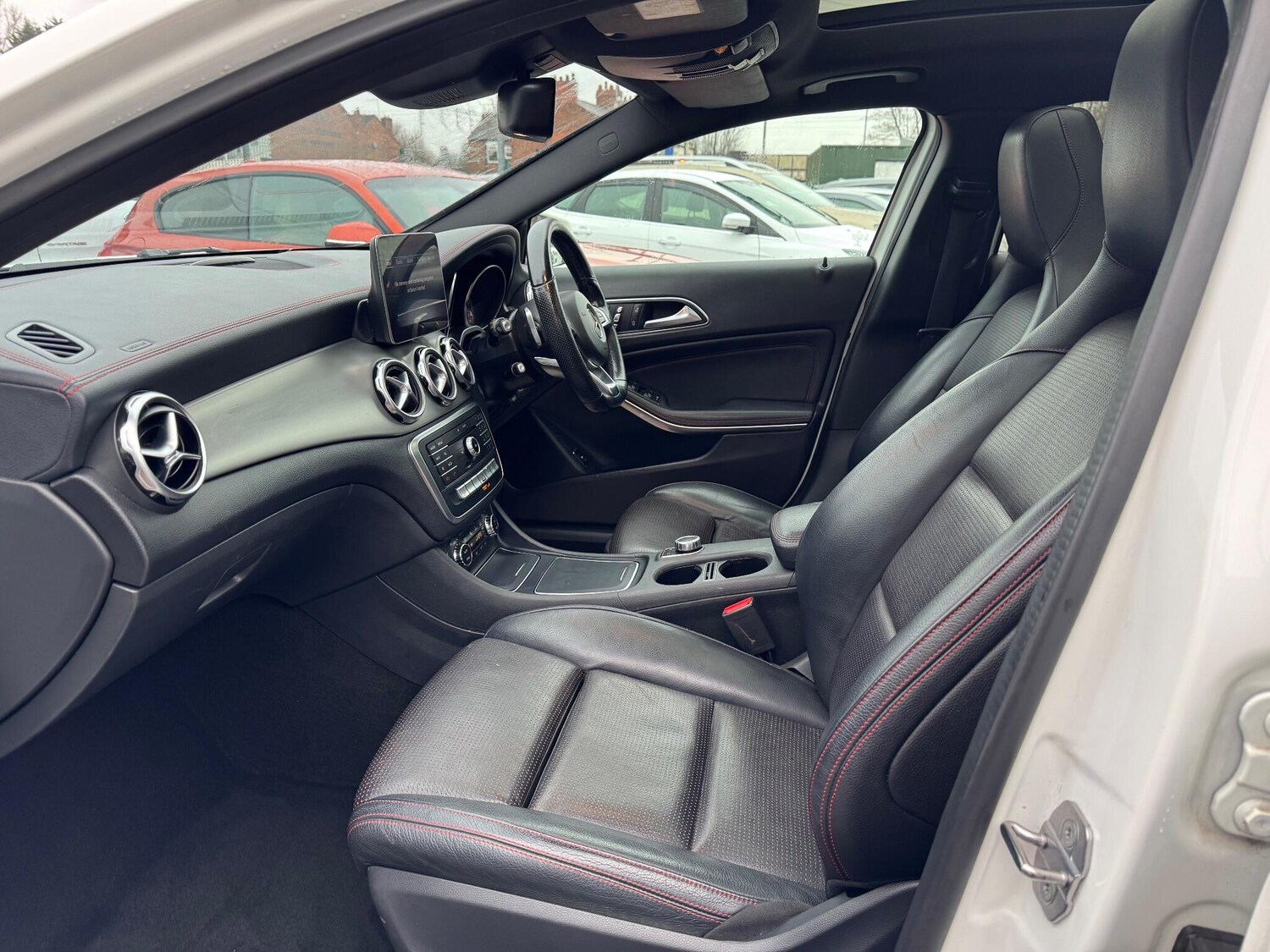 Used Mercedes-Benz GLA 2018 for sale - 77351650: Photo 28