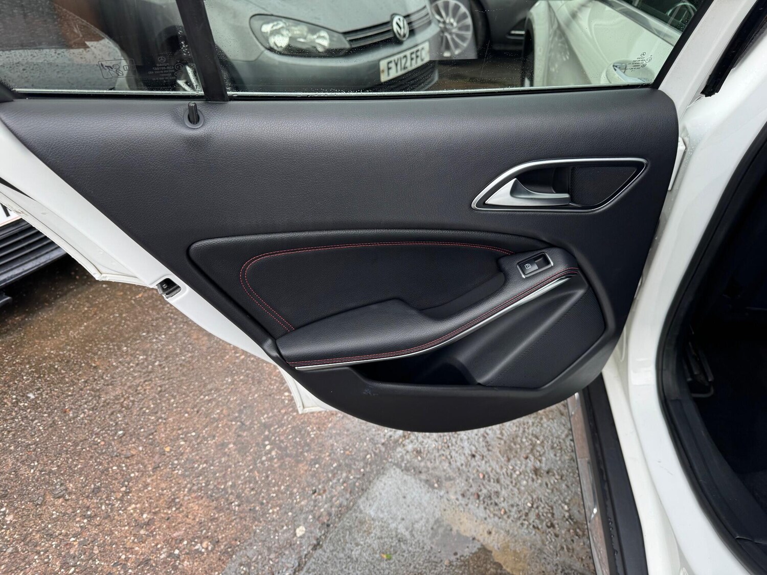 Used Mercedes-Benz GLA 2018 for sale - 77351650: Photo 31