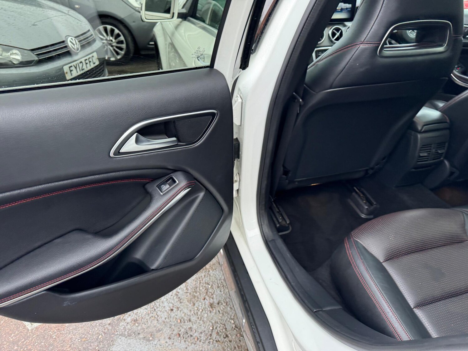 Used Mercedes-Benz GLA 2018 for sale - 77351650: Photo 32