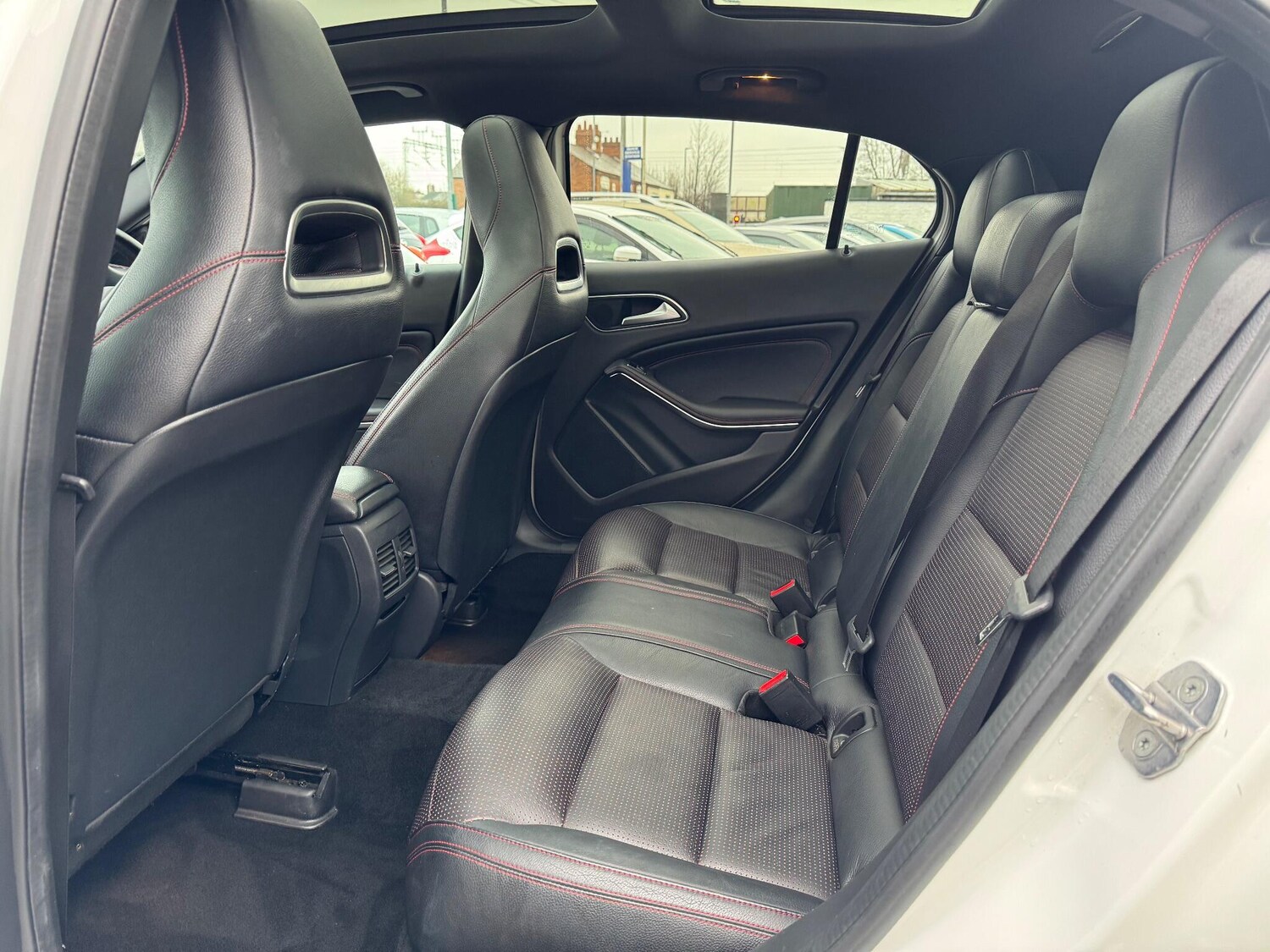 Used Mercedes-Benz GLA 2018 for sale - 77351650: Photo 34