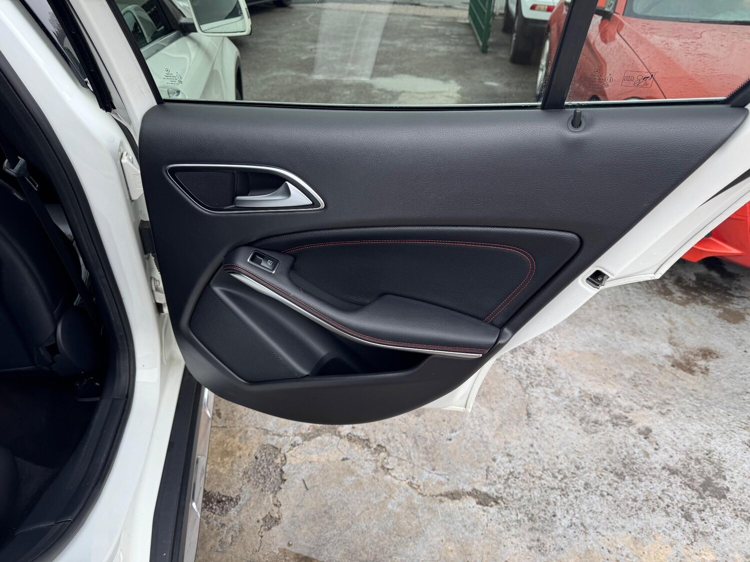 Used Mercedes-Benz GLA 2018 for sale - 77351650: Photo 36