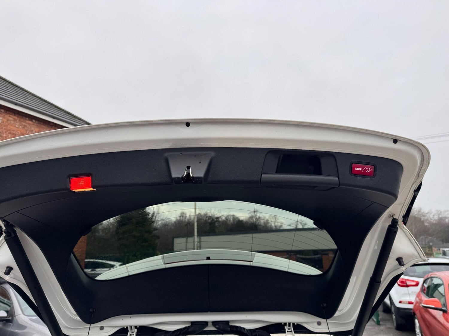 Used Mercedes-Benz GLA 2018 for sale - 77351650: Photo 38