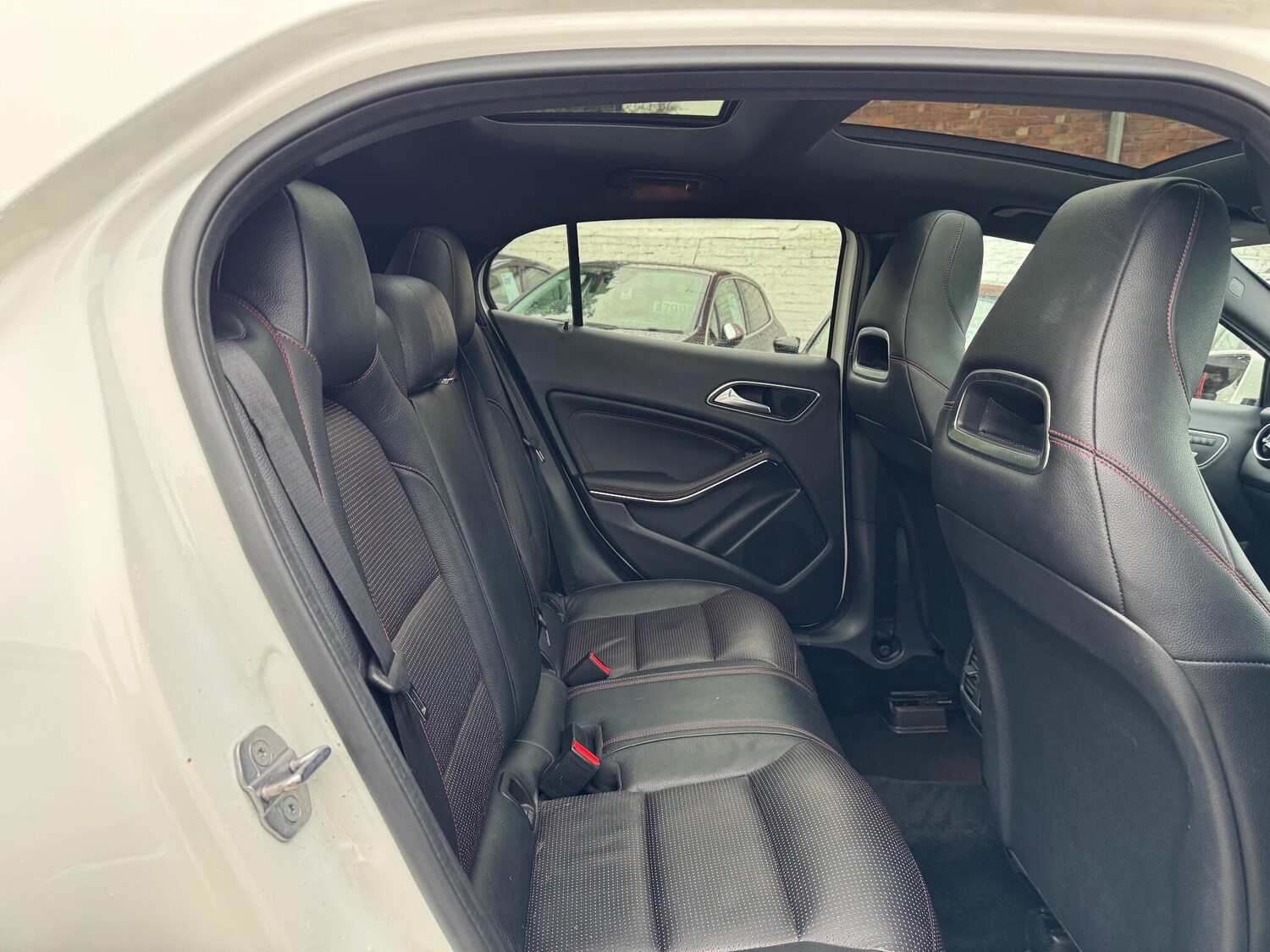 Used Mercedes-Benz GLA 2018 for sale - 77351650: Photo 41