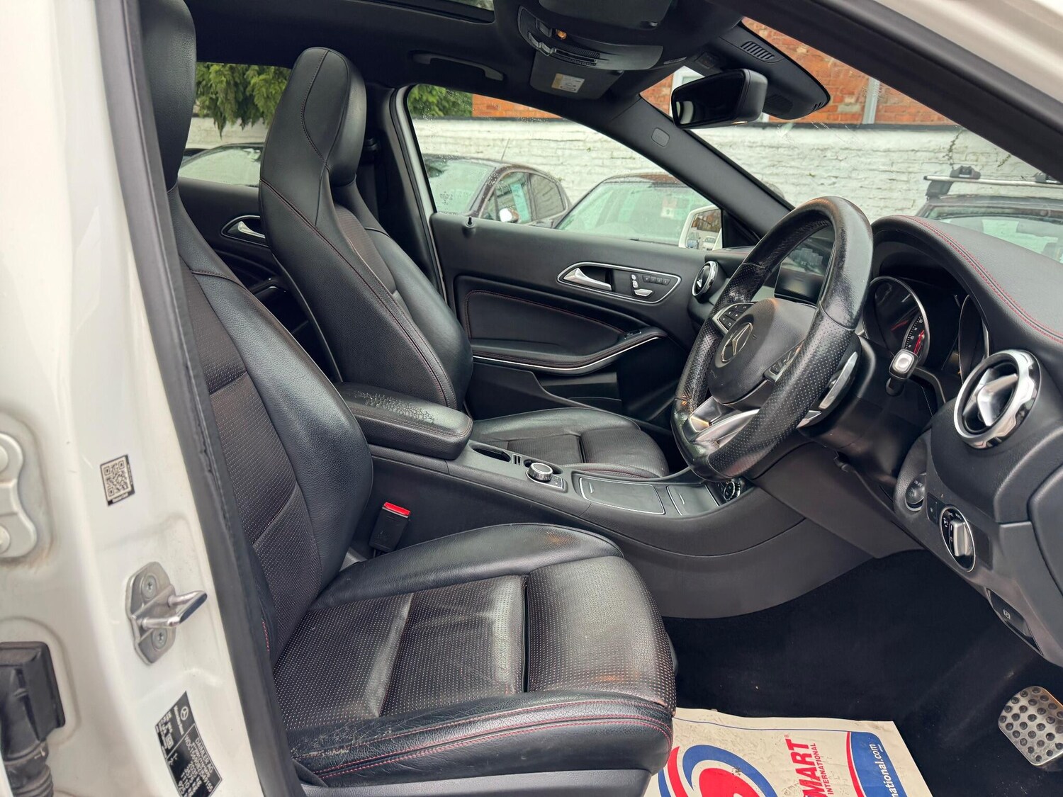 Used Mercedes-Benz GLA 2018 for sale - 77351650: Photo 46