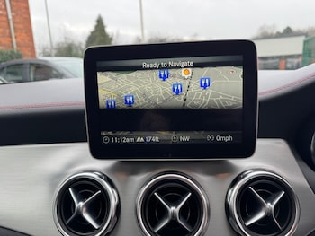 Used Mercedes-Benz GLA 2018 for sale - 77351650: Photo