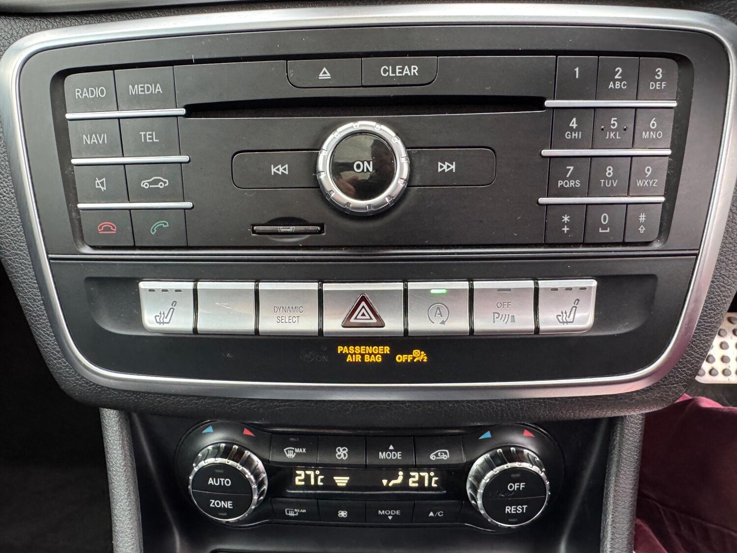 Used Mercedes-Benz GLA 2018 for sale - 77351650: Photo 53