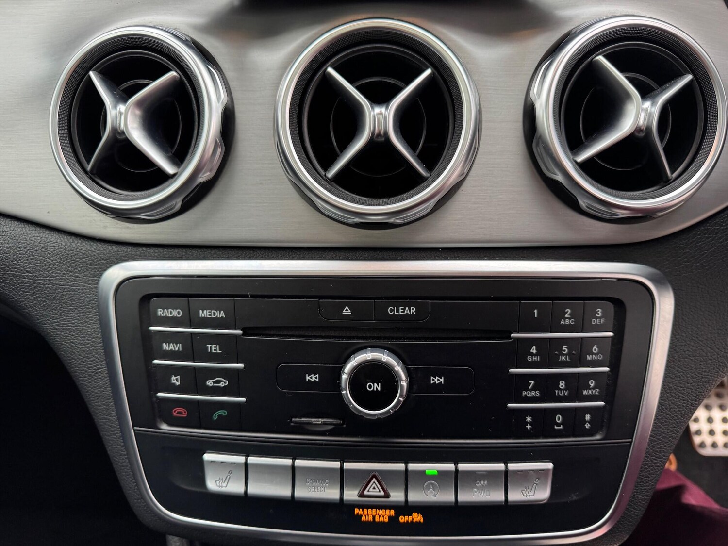 Used Mercedes-Benz GLA 2018 for sale - 77351650: Photo 54