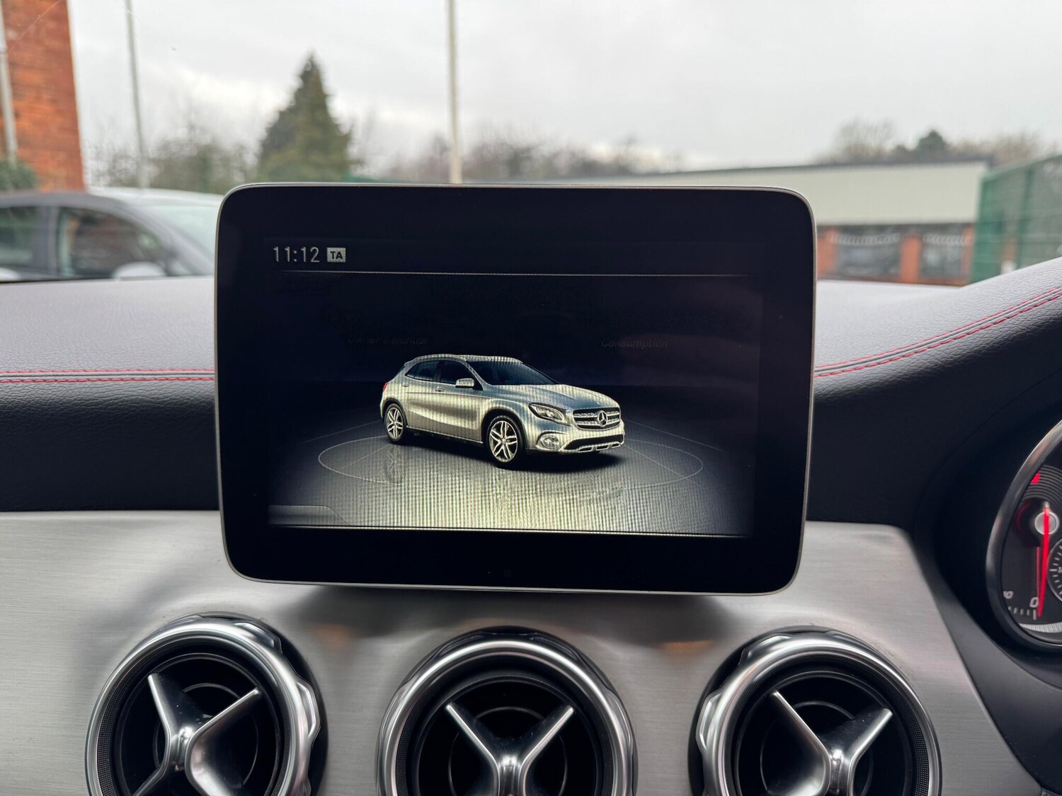 Used Mercedes-Benz GLA 2018 for sale - 77351650: Photo 57