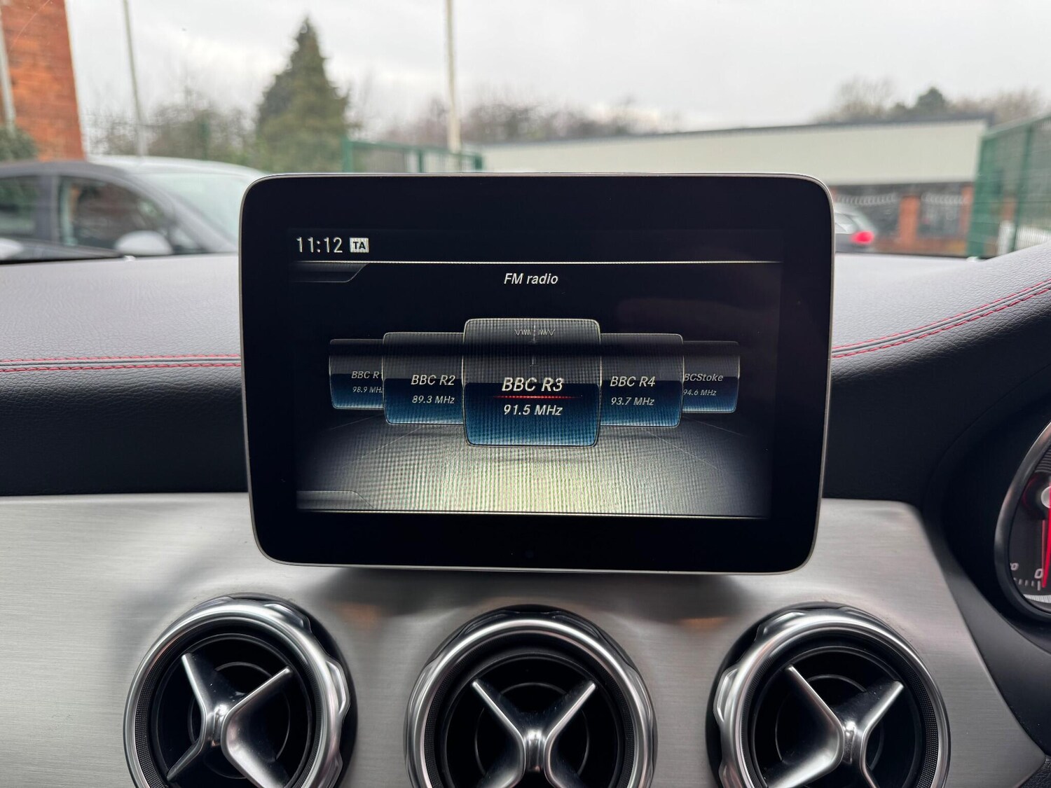 Used Mercedes-Benz GLA 2018 for sale - 77351650: Photo 60