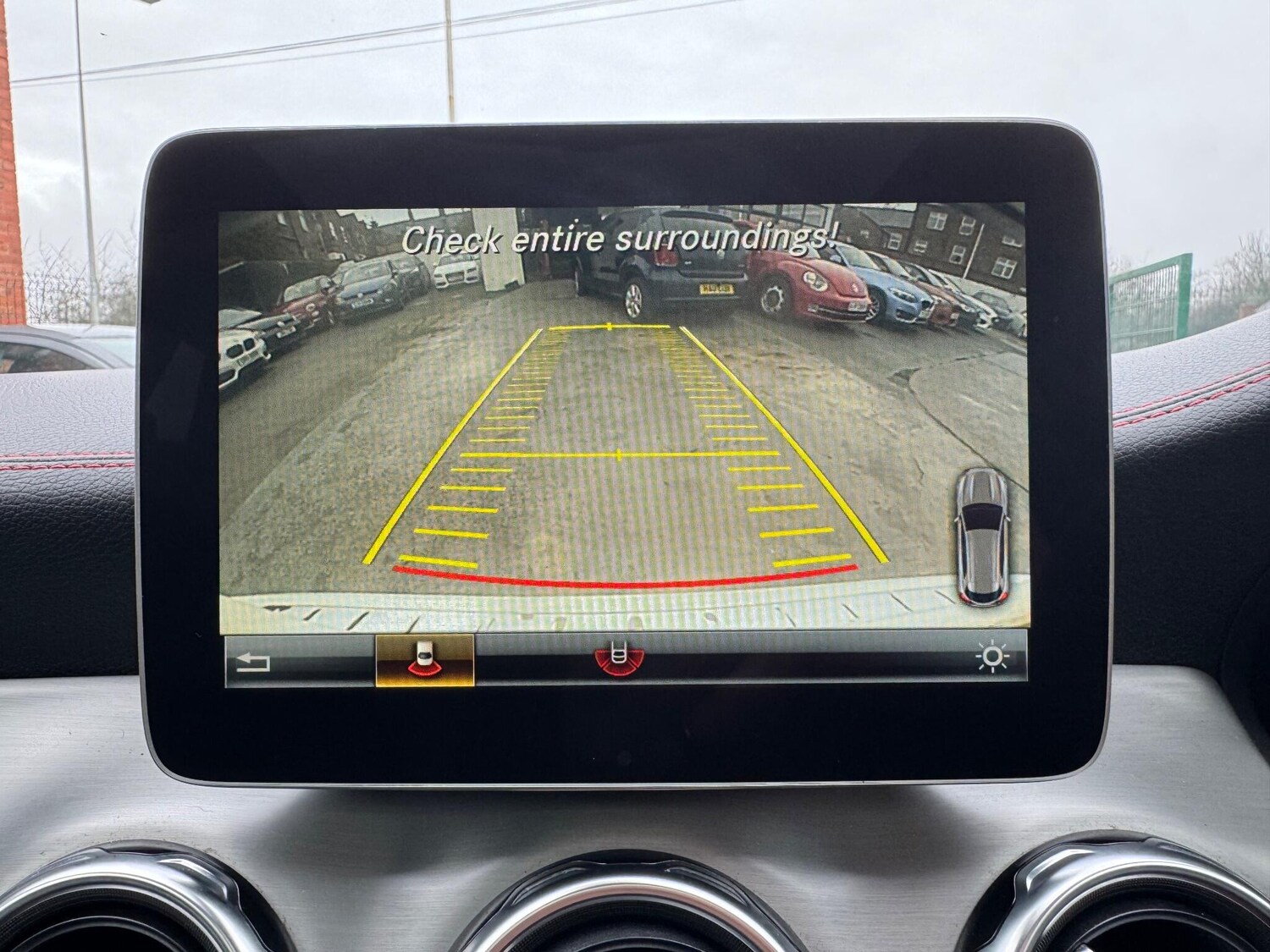 Used Mercedes-Benz GLA 2018 for sale - 77351650: Photo 61