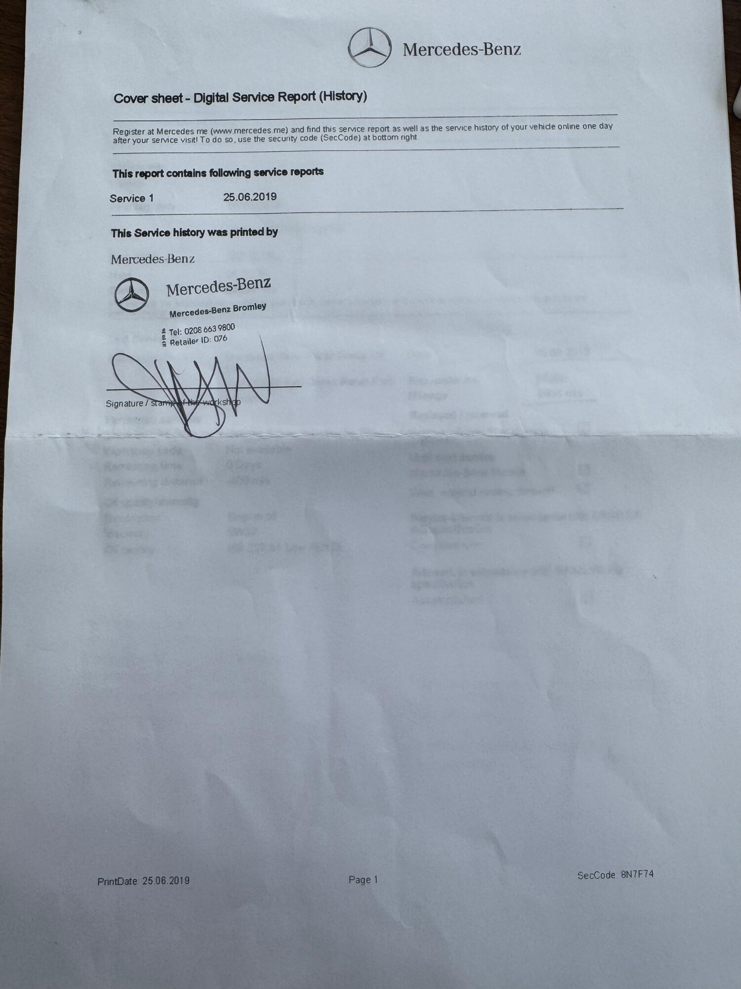 Used Mercedes-Benz GLA 2018 for sale - 77351650: Photo 65