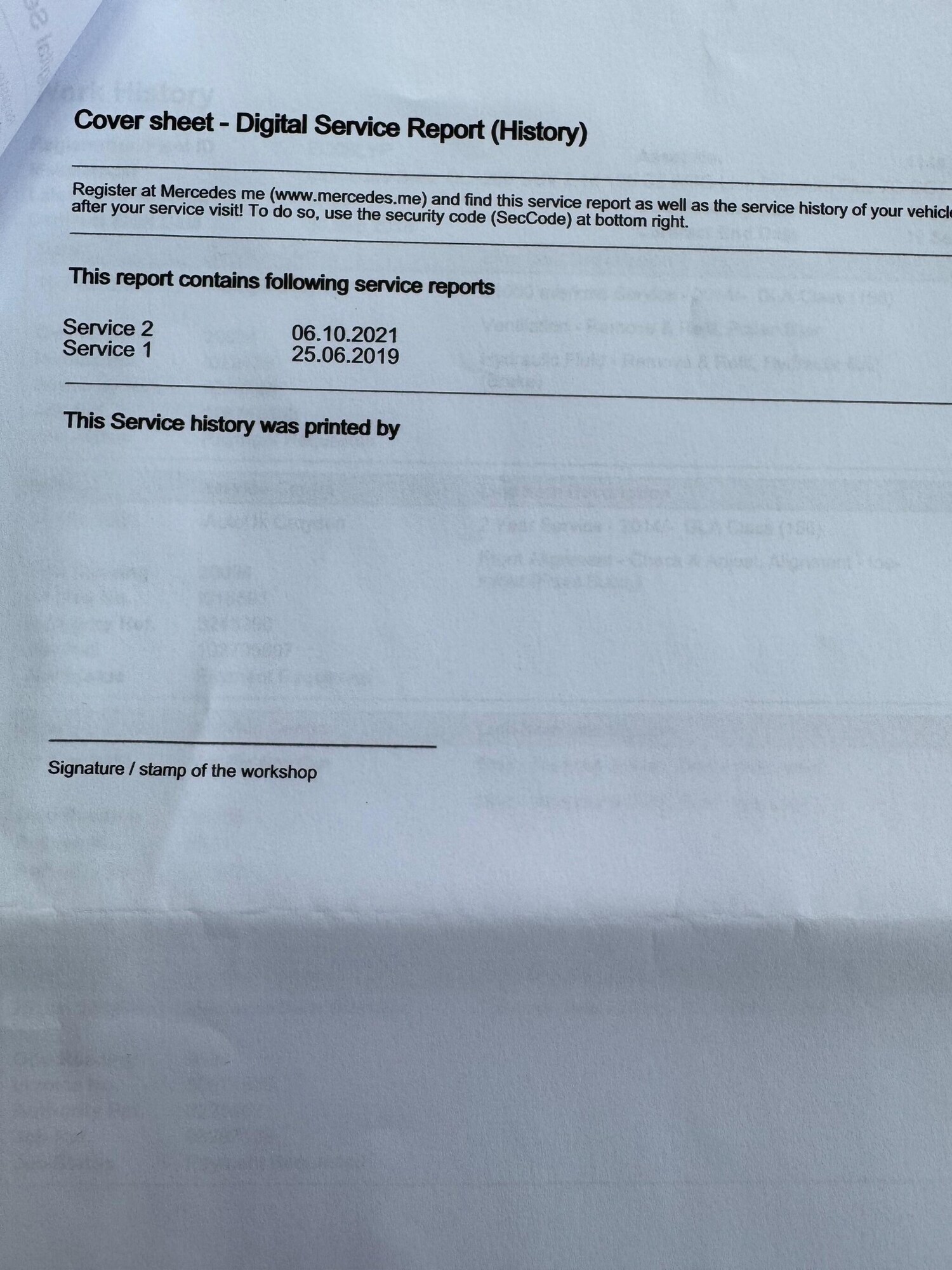 Used Mercedes-Benz GLA 2018 for sale - 77351650: Photo 68