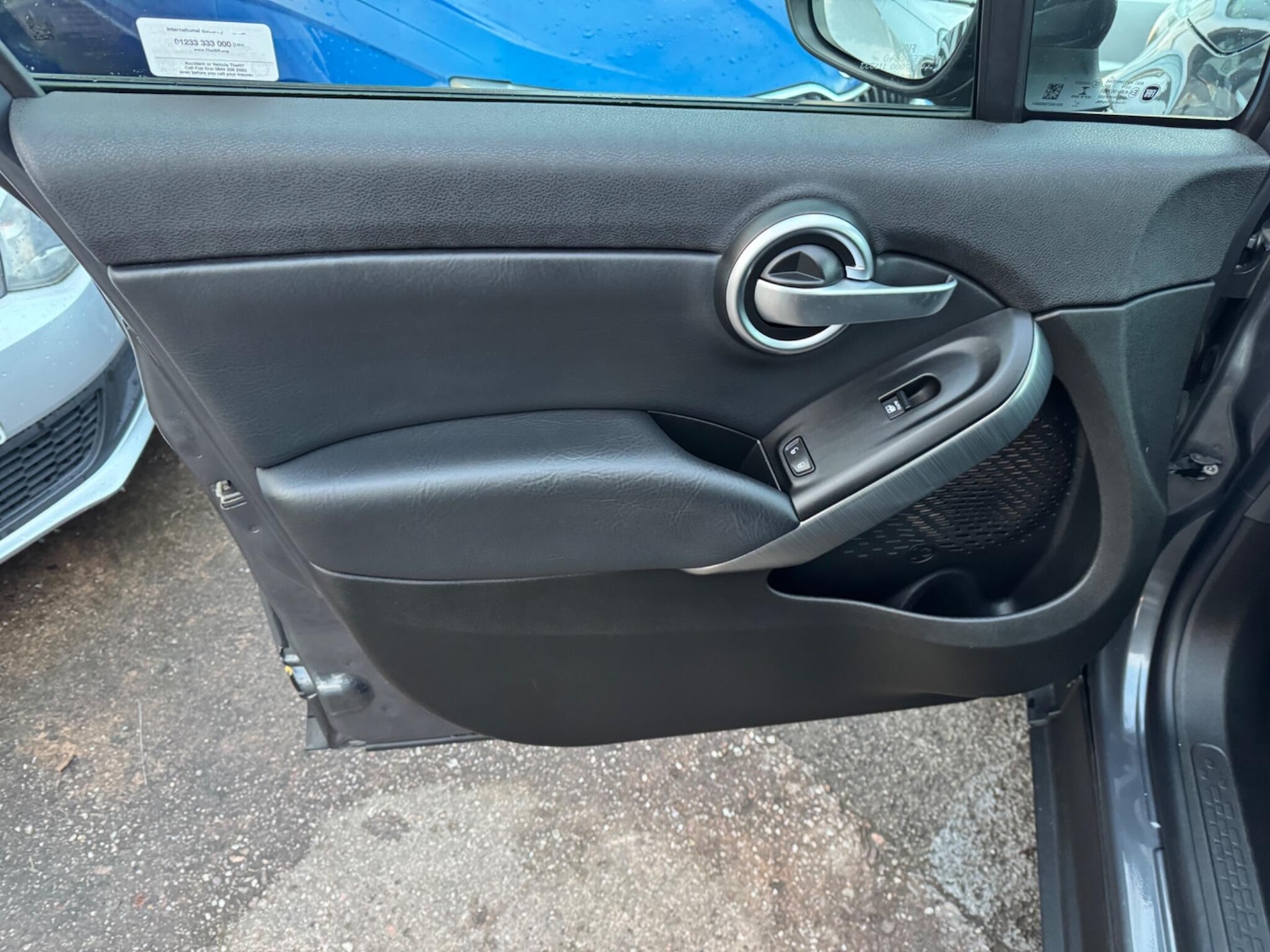 Used Fiat 500X 2016 for sale - 77352099: Photo 27