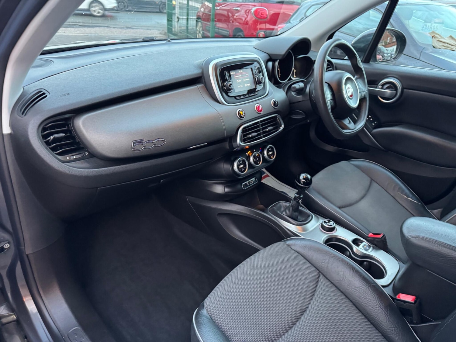 Used Fiat 500X 2016 for sale - 77352099: Photo 3