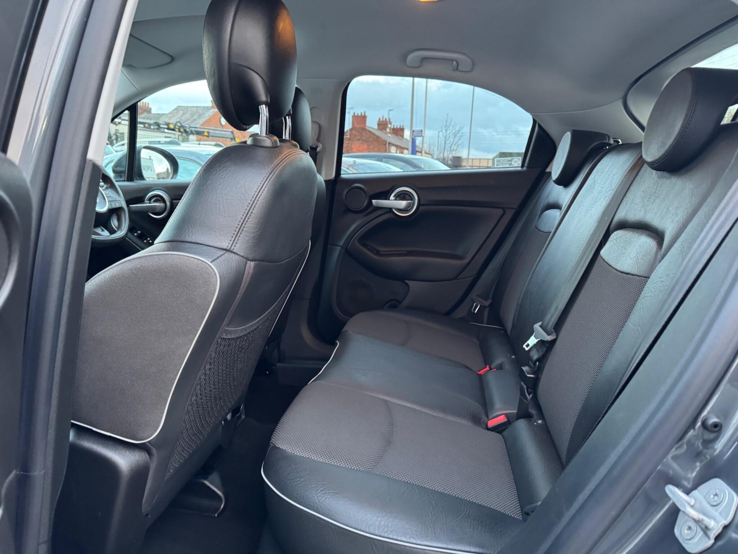 Used Fiat 500X 2016 for sale - 77352099: Photo 30