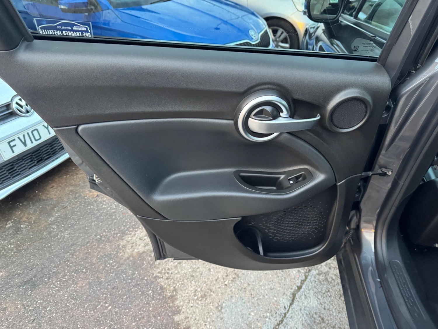 Used Fiat 500X 2016 for sale - 77352099: Photo 33