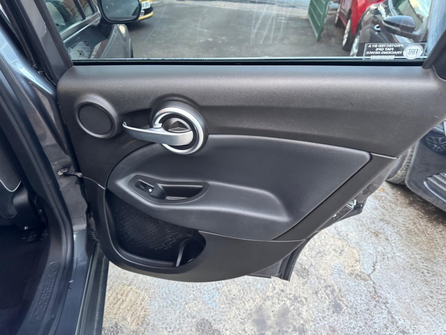 Used Fiat 500X 2016 for sale - 77352099: Photo 34