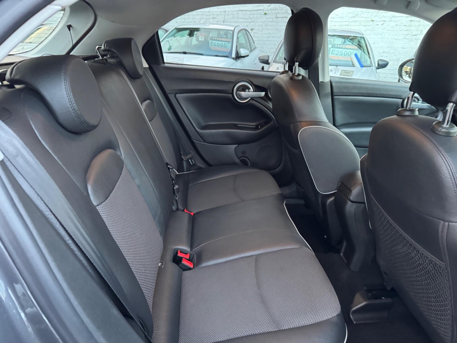 Used Fiat 500X 2016 for sale - 77352099: Photo 37