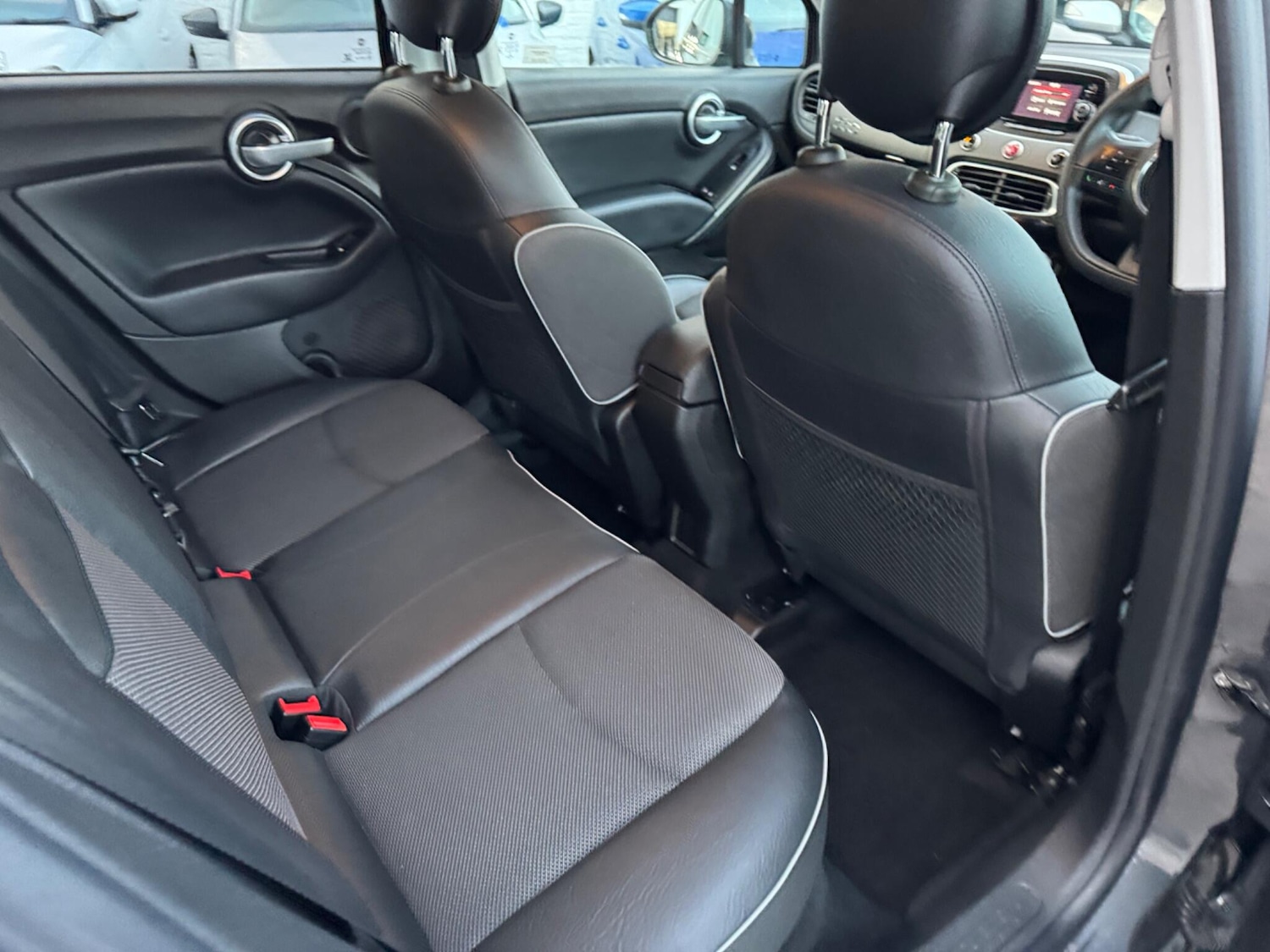 Used Fiat 500X 2016 for sale - 77352099: Photo 38