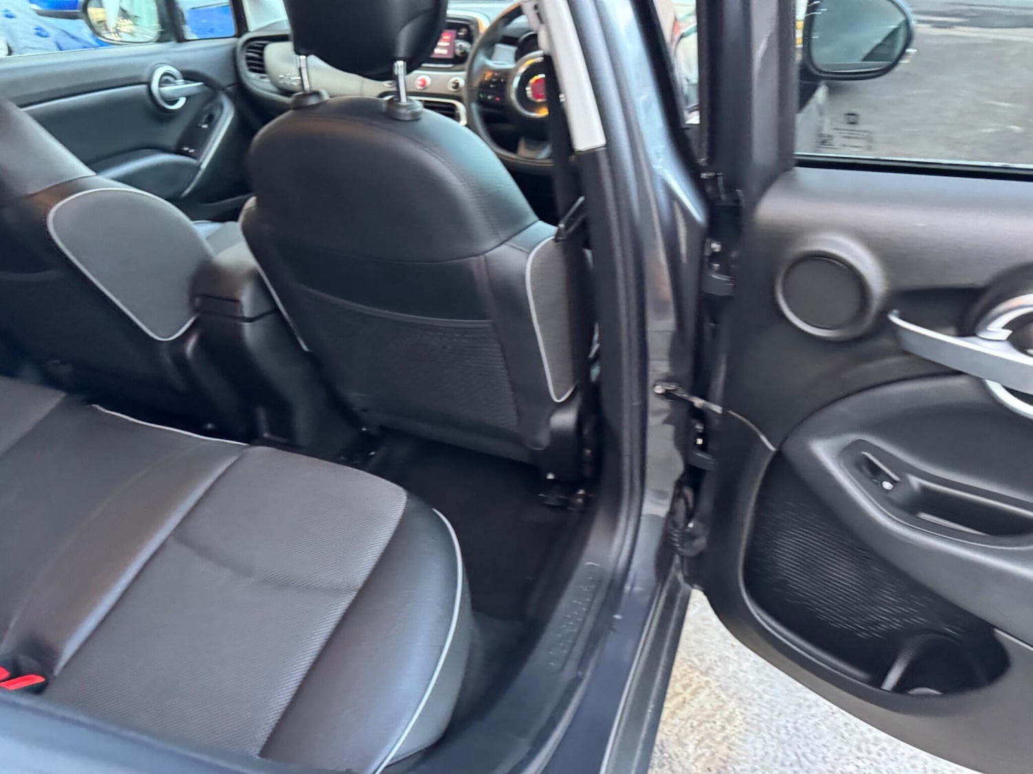 Used Fiat 500X 2016 for sale - 77352099: Photo 39