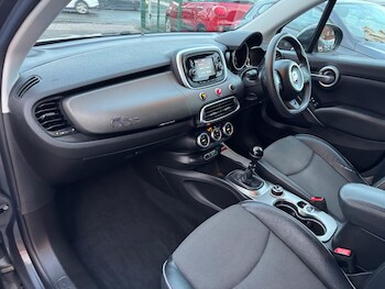 Used Fiat 500X 2016 for sale - 77352099: Photo