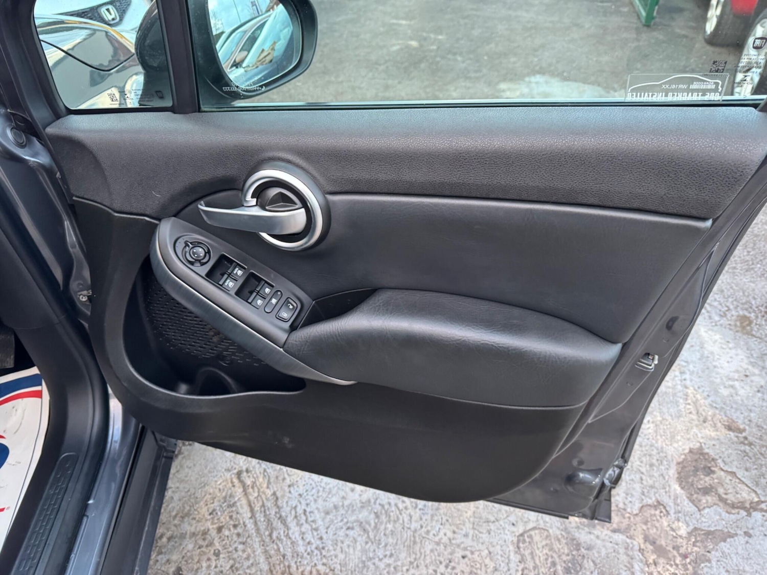 Used Fiat 500X 2016 for sale - 77352099: Photo 40