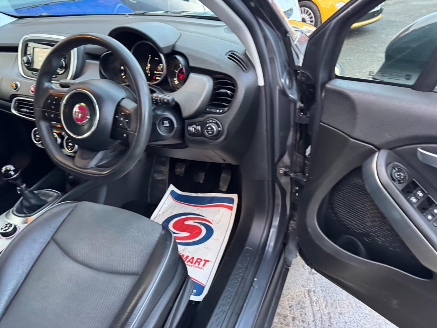 Used Fiat 500X 2016 for sale - 77352099: Photo 41