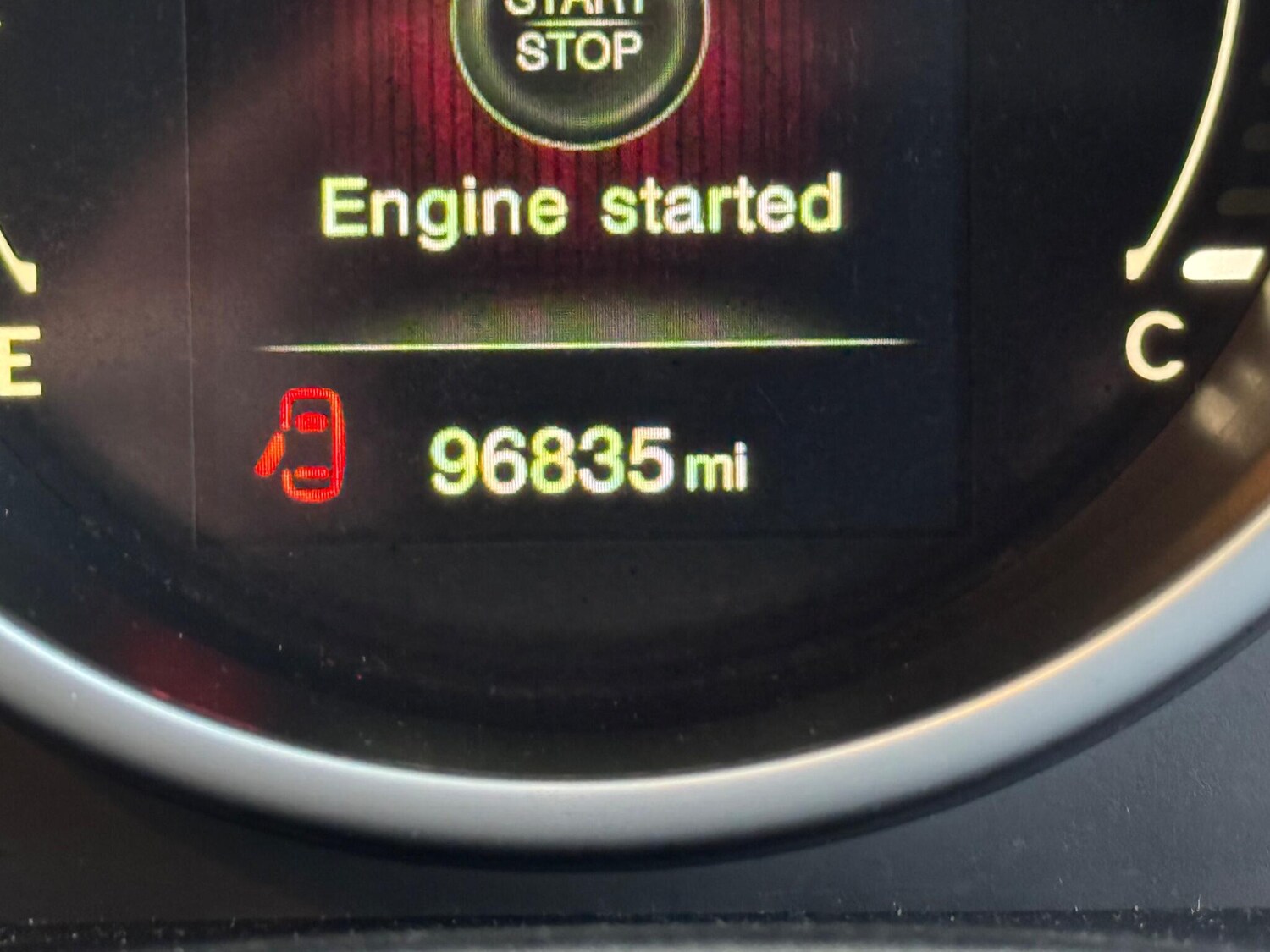 Used Fiat 500X 2016 for sale - 77352099: Photo 43