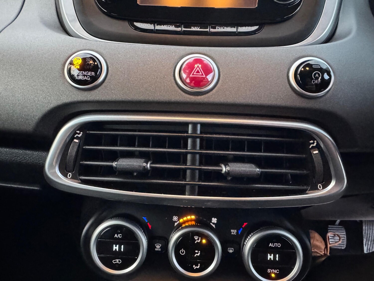 Used Fiat 500X 2016 for sale - 77352099: Photo 50