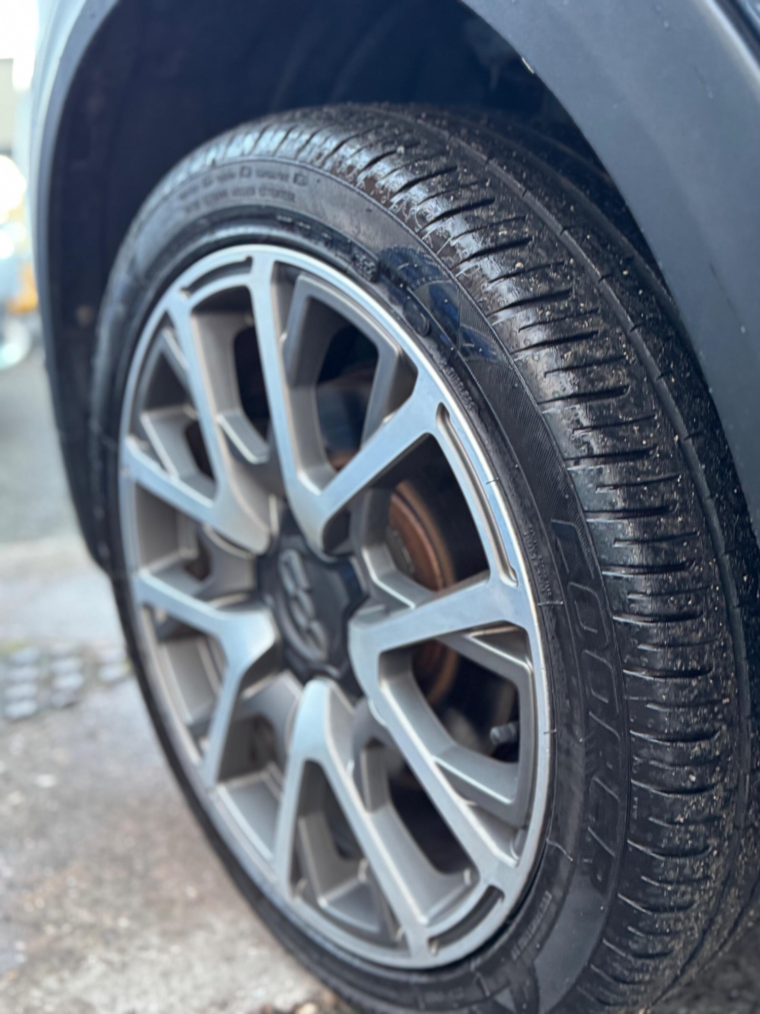 Used Fiat 500X 2016 for sale - 77352099: Photo 57