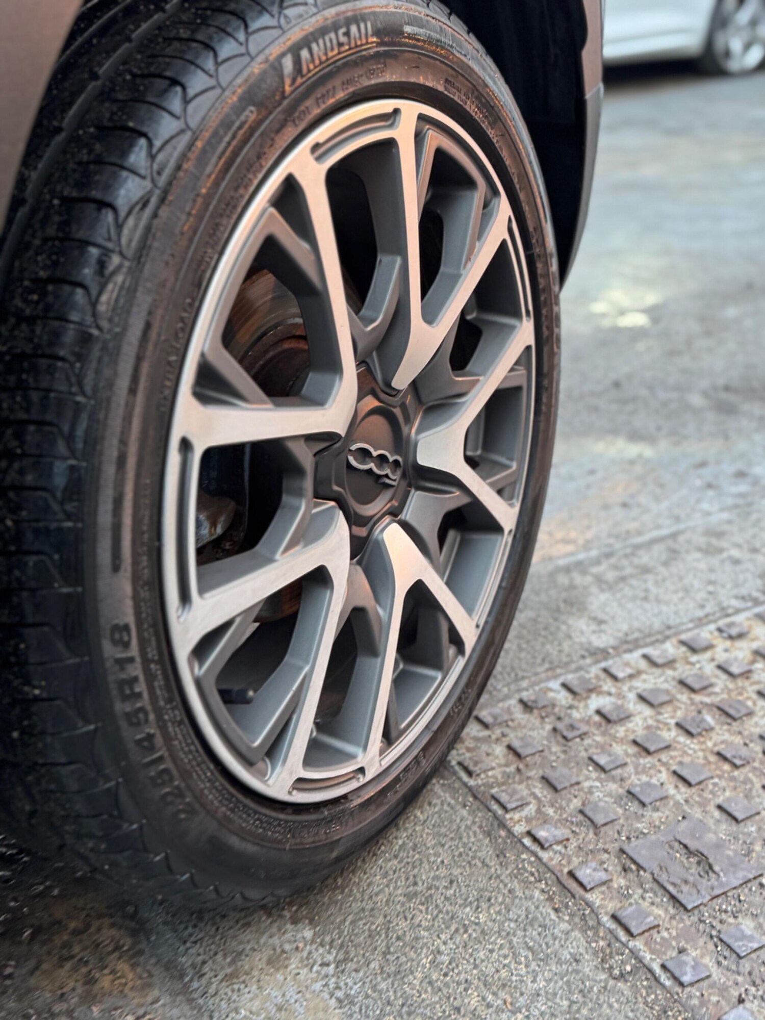 Used Fiat 500X 2016 for sale - 77352099: Photo 58