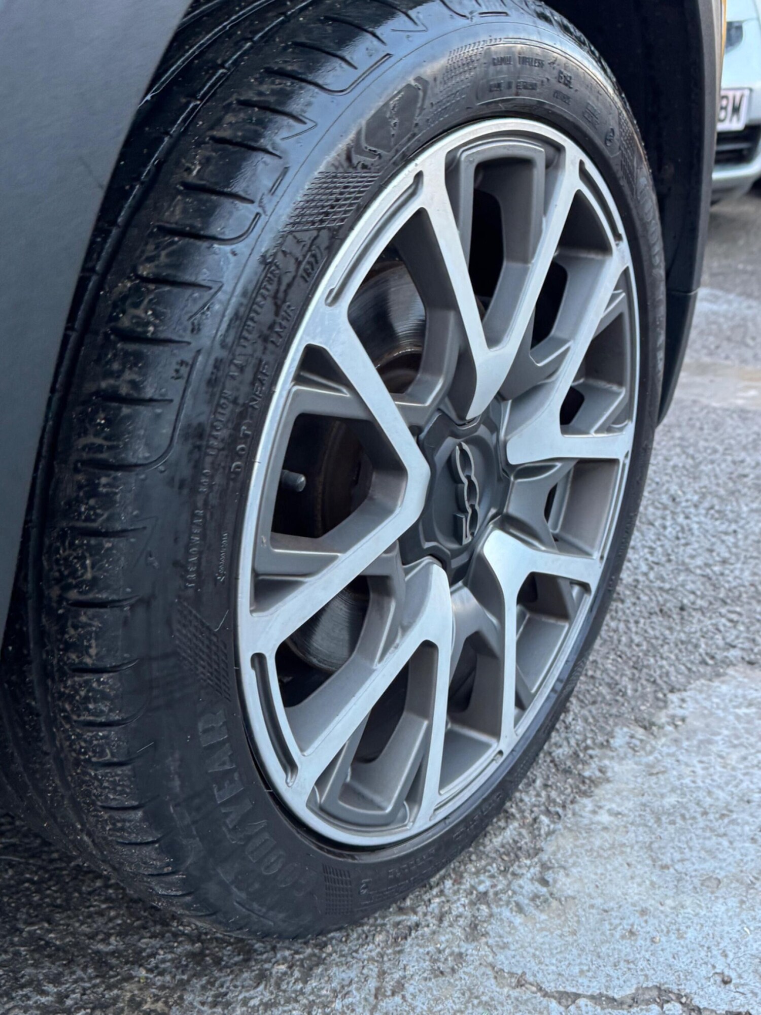 Used Fiat 500X 2016 for sale - 77352099: Photo 60