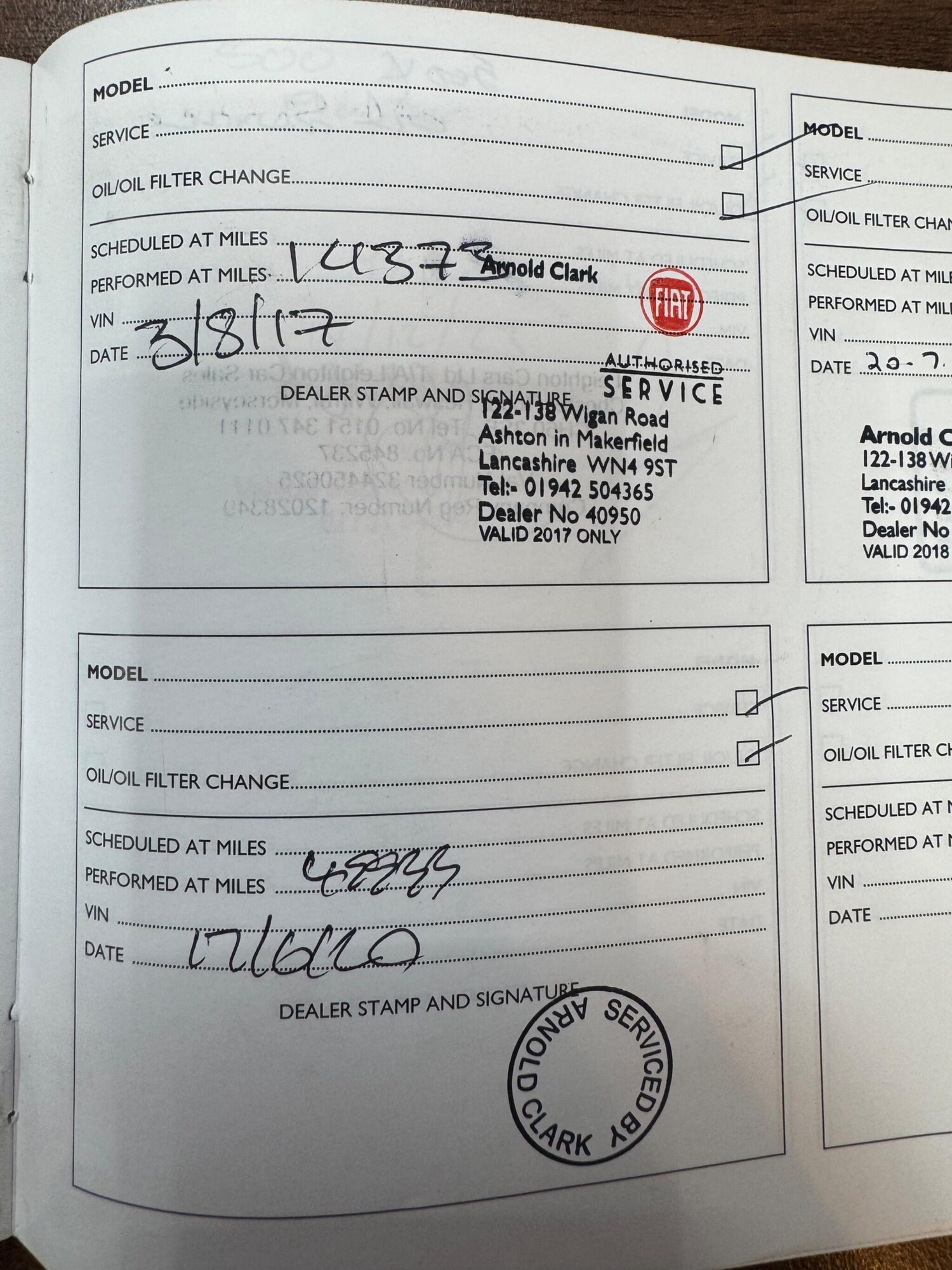 Used Fiat 500X 2016 for sale - 77352099: Photo 72