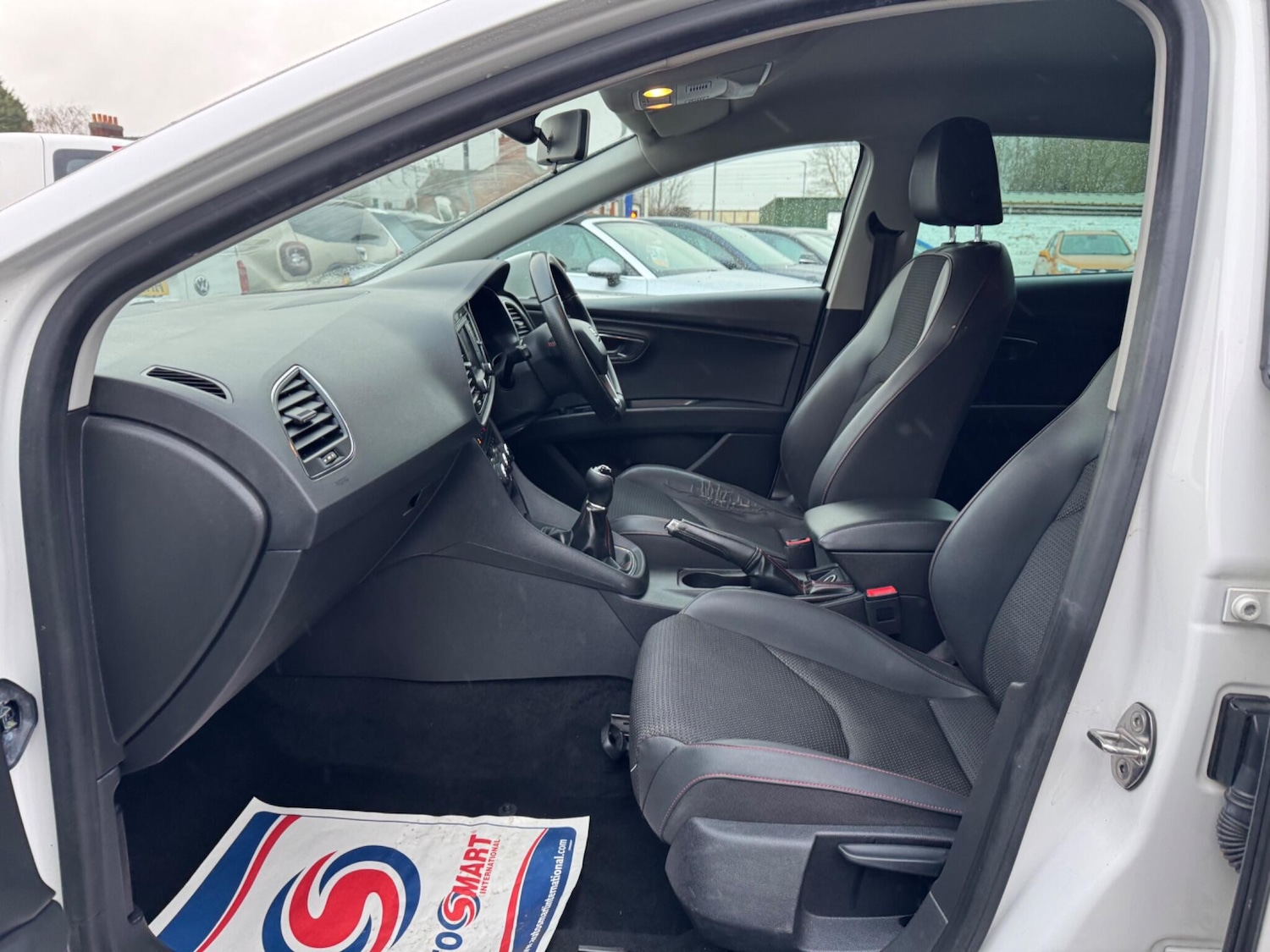 Used SEAT Leon 2014 for sale - 78006444: Photo 2