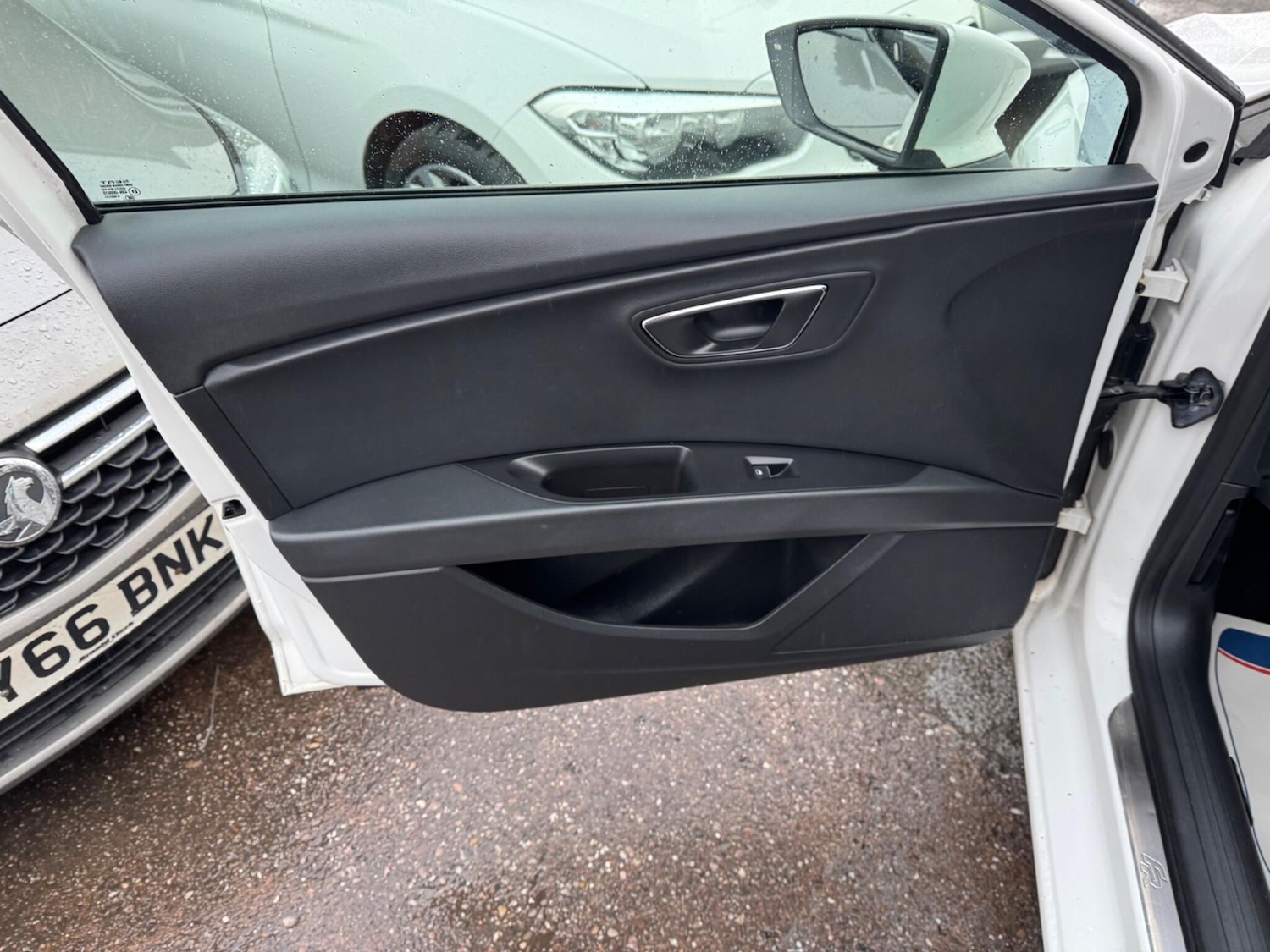 Used SEAT Leon 2014 for sale - 78006444: Photo 23