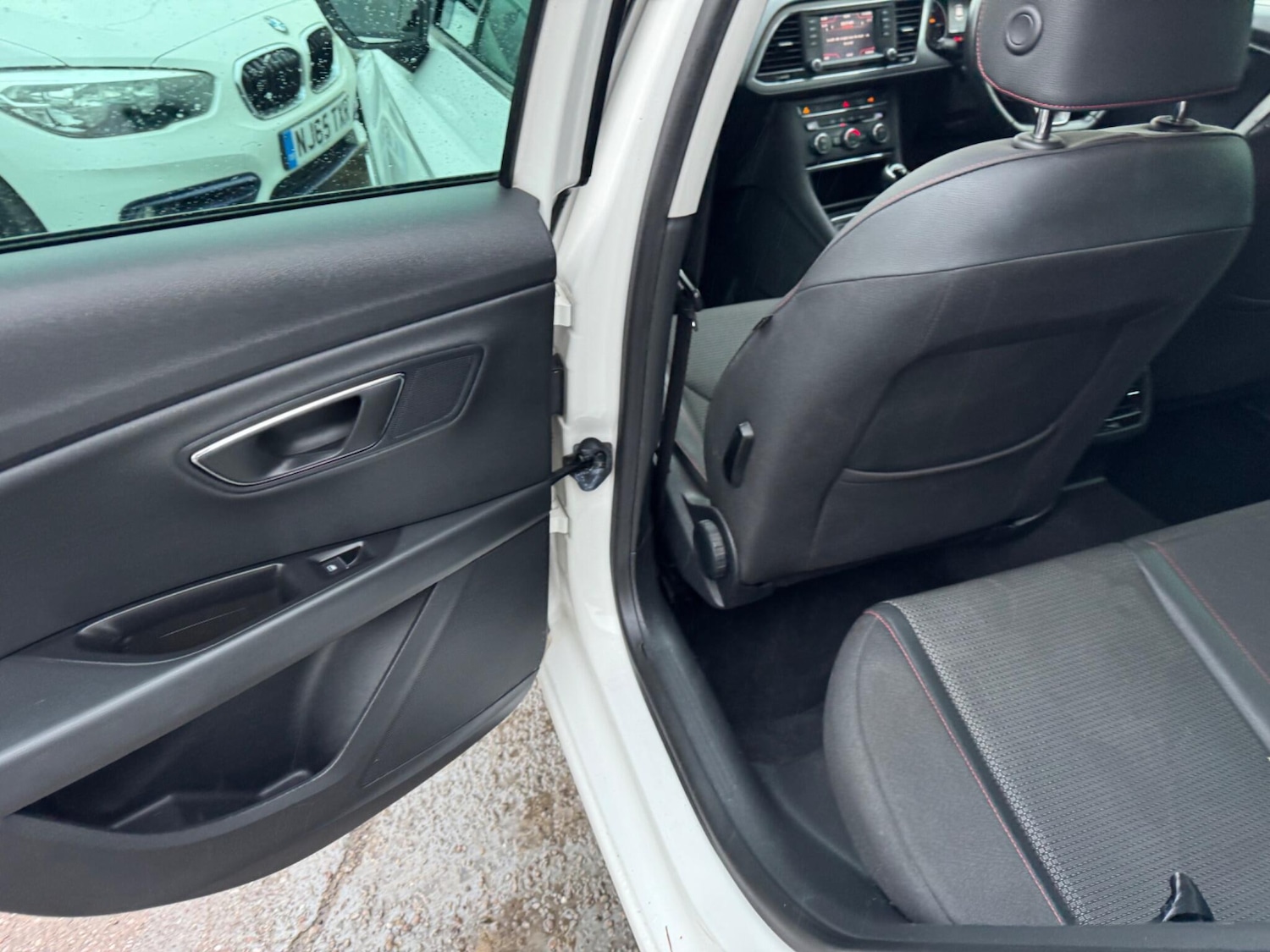 Used SEAT Leon 2014 for sale - 78006444: Photo 26