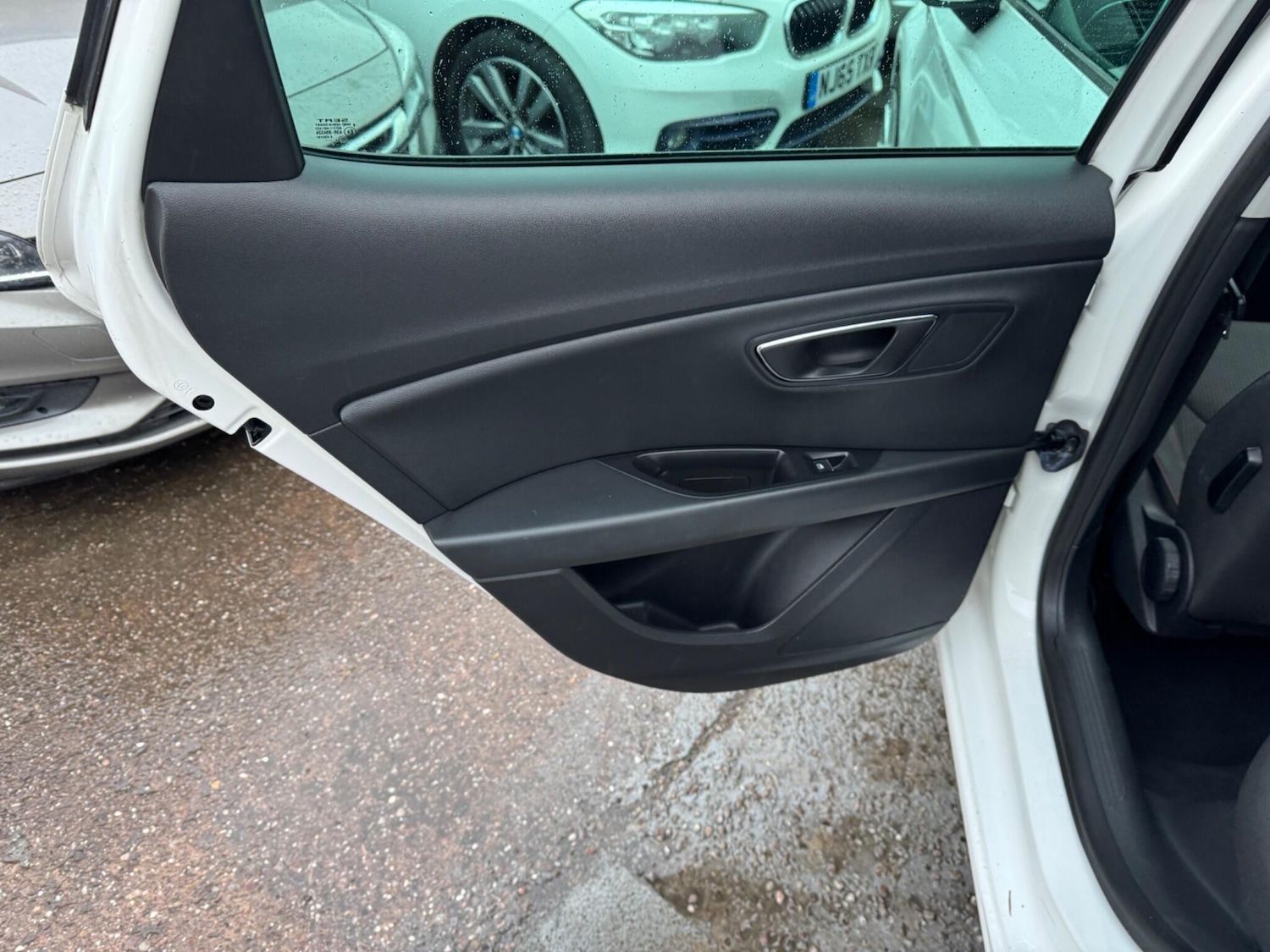 Used SEAT Leon 2014 for sale - 78006444: Photo 27