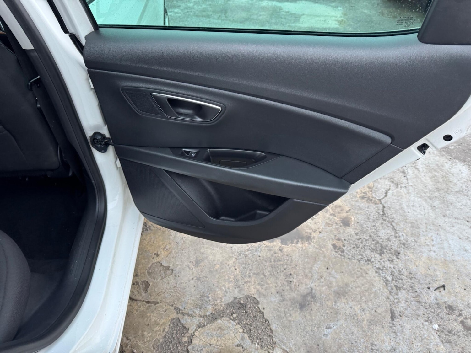 Used SEAT Leon 2014 for sale - 78006444: Photo 28