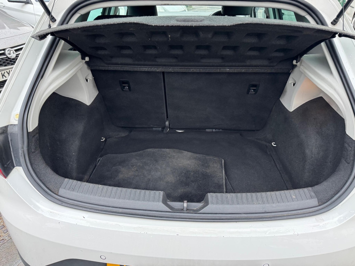 Used SEAT Leon 2014 for sale - 78006444: Photo 30