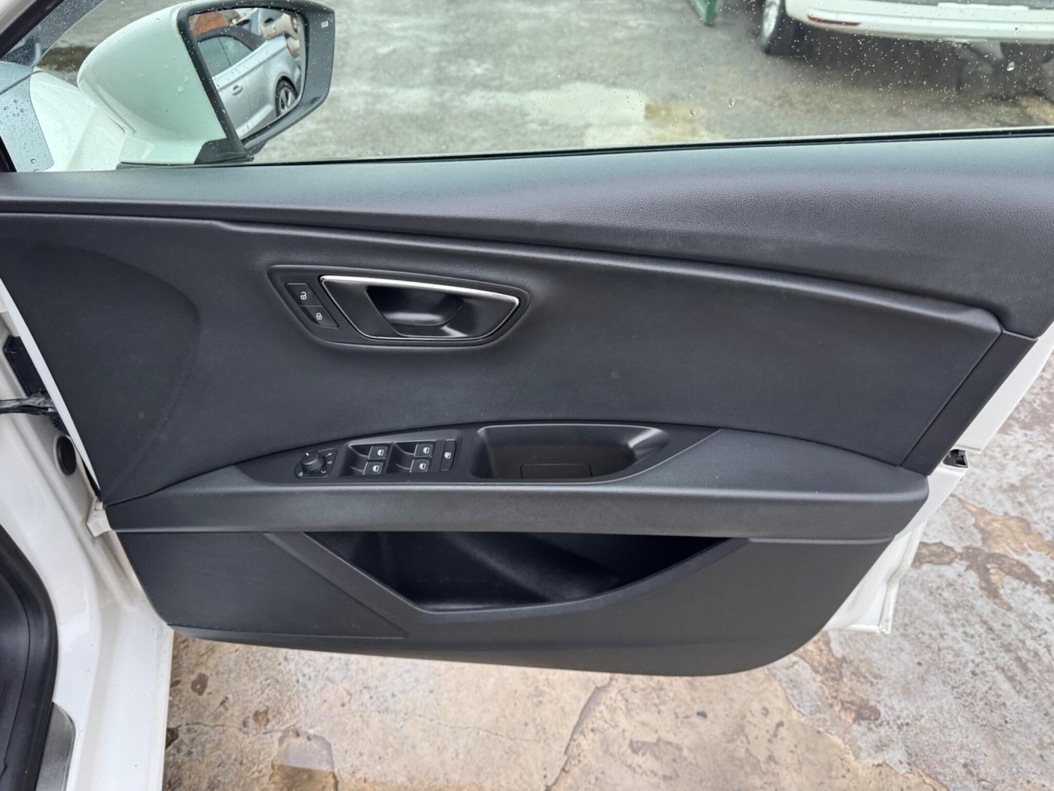 Used SEAT Leon 2014 for sale - 78006444: Photo 34