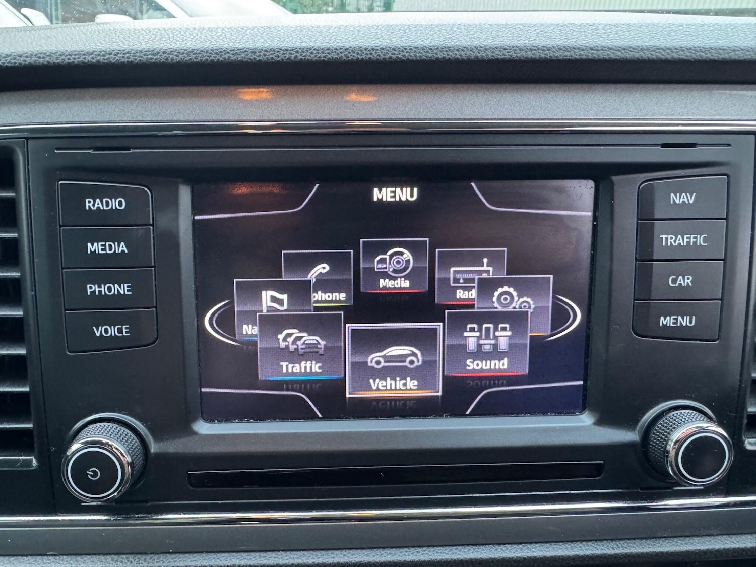 Used SEAT Leon 2014 for sale - 78006444: Photo 41