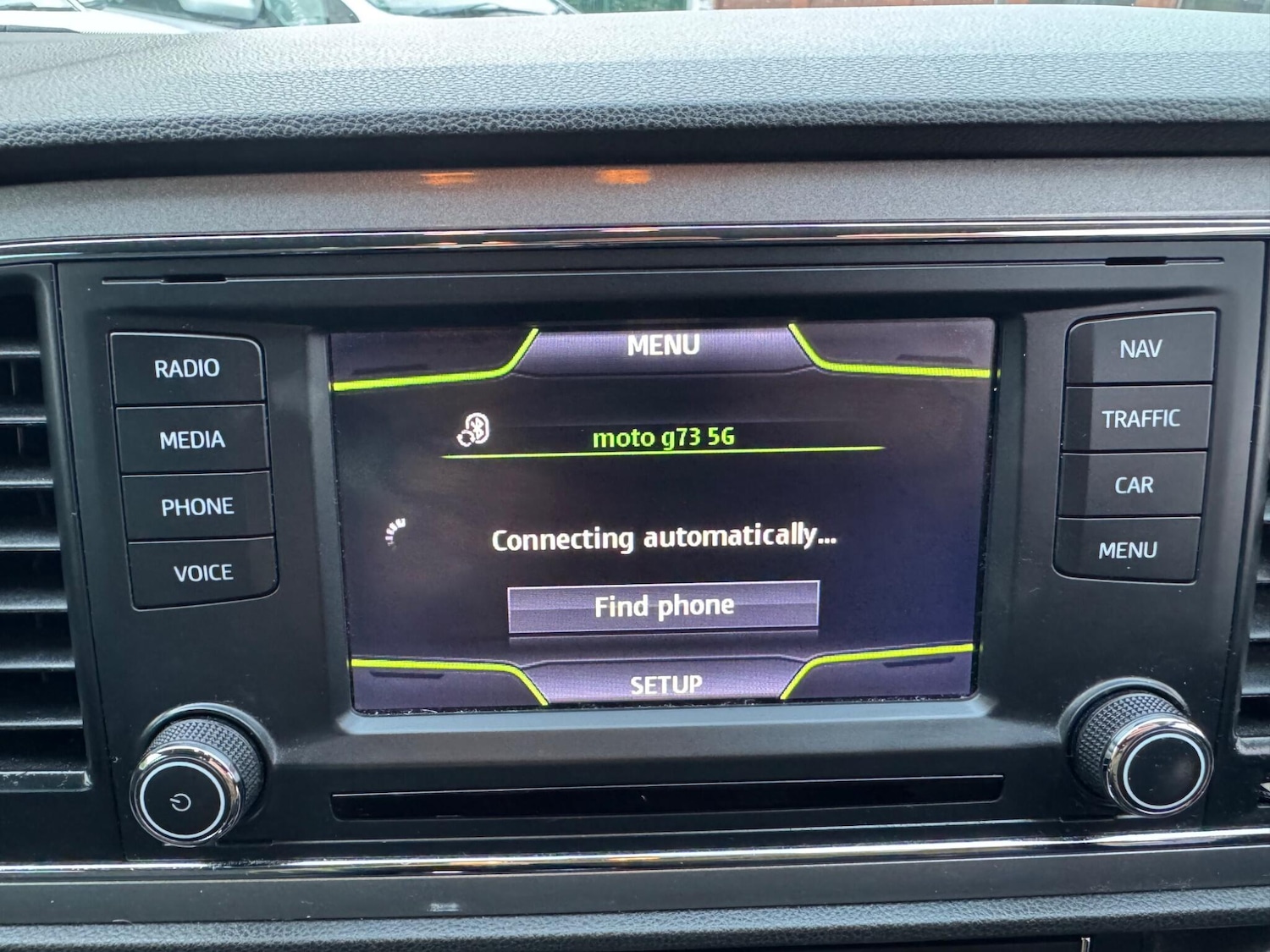 Used SEAT Leon 2014 for sale - 78006444: Photo 42