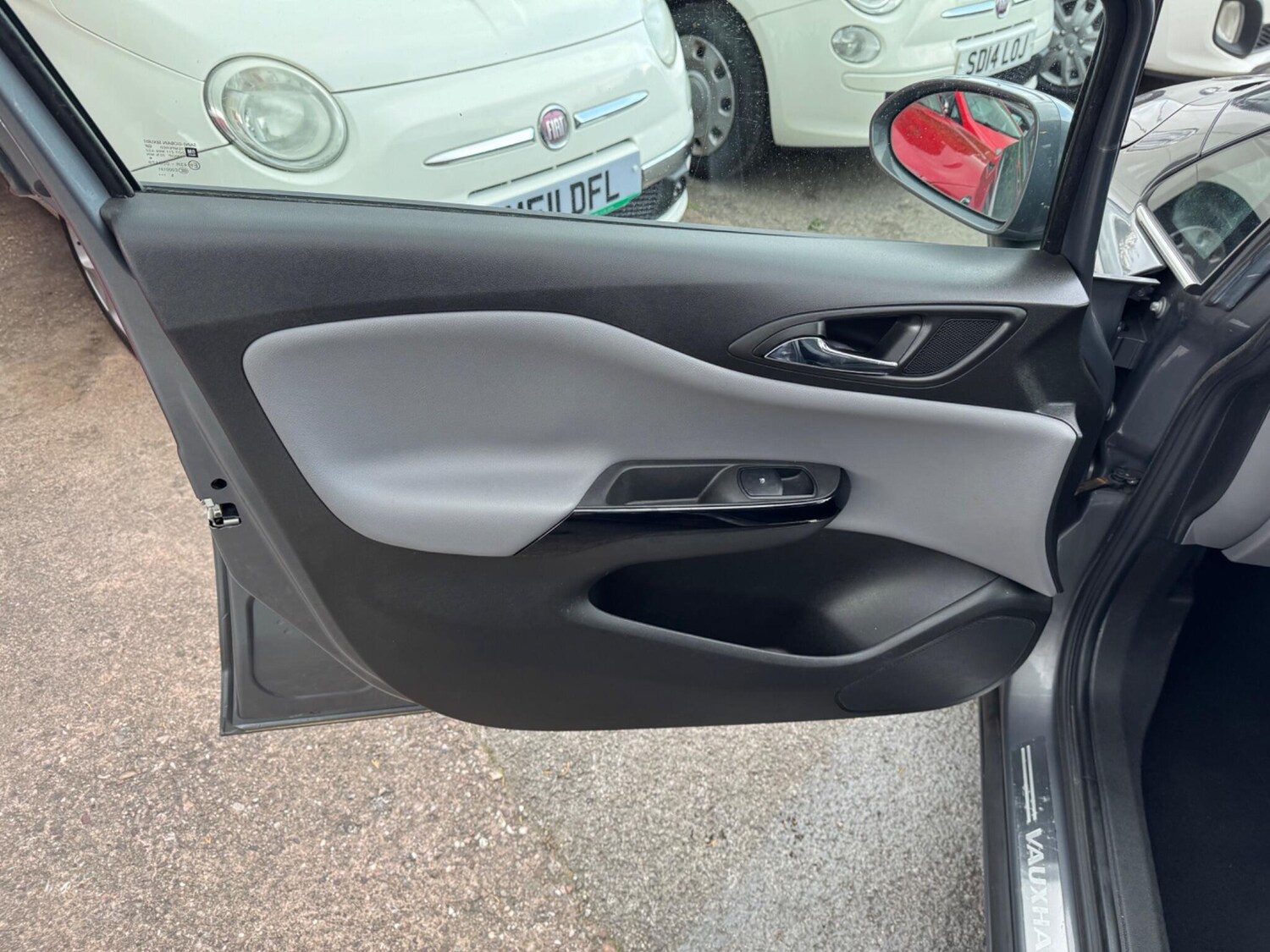 Used Vauxhall Corsa for sale - 77351533: Photo 10