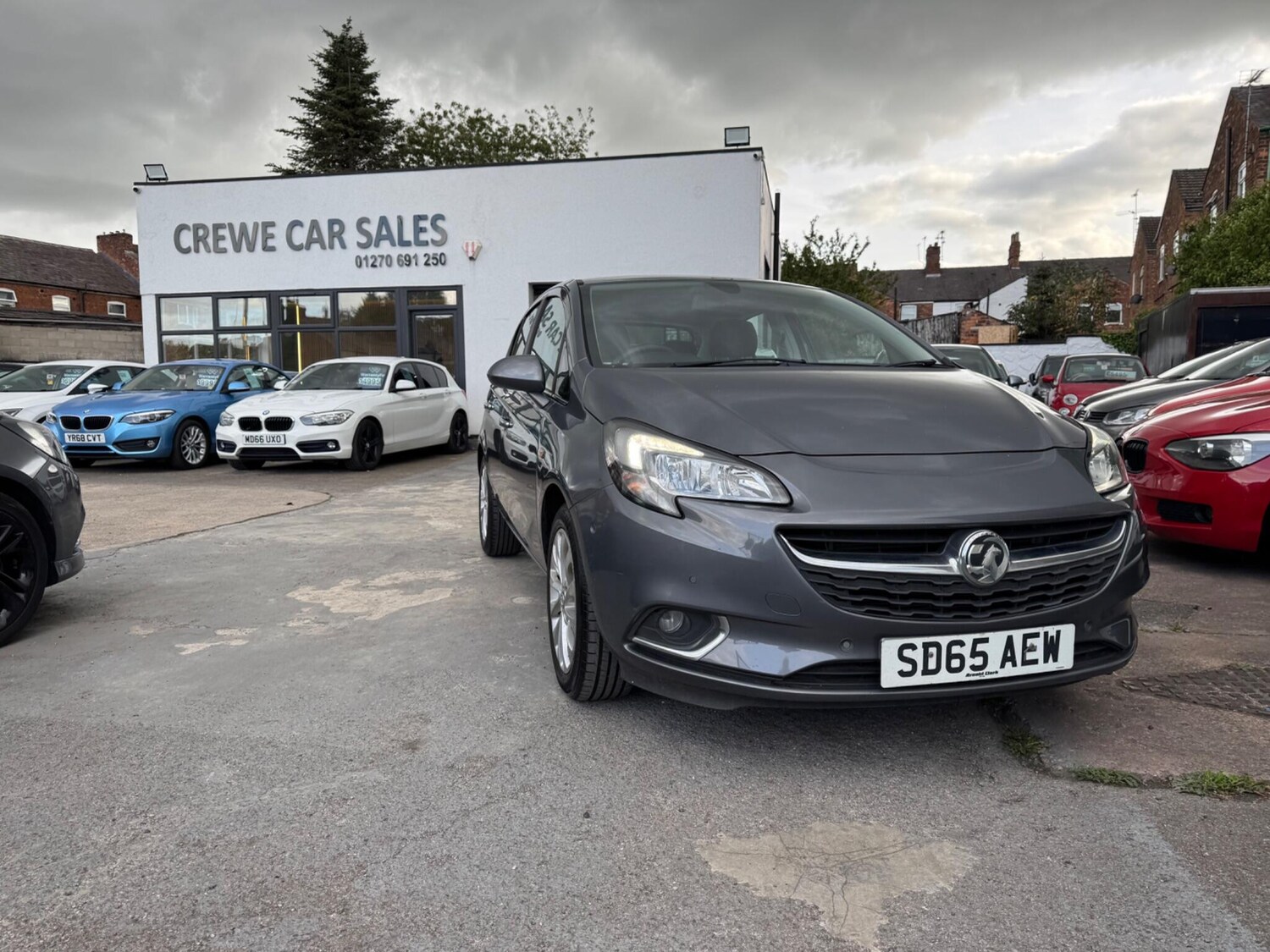 Used Vauxhall Corsa for sale - 77351533: Photo 12