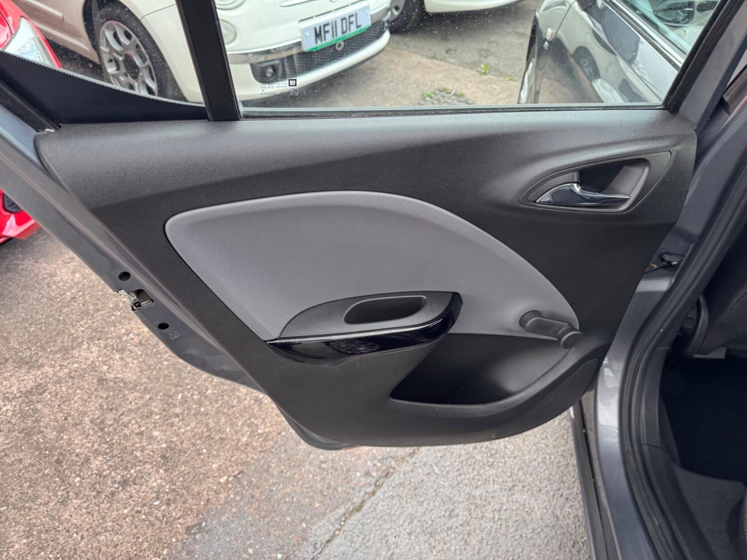 Used Vauxhall Corsa for sale - 77351533: Photo 13