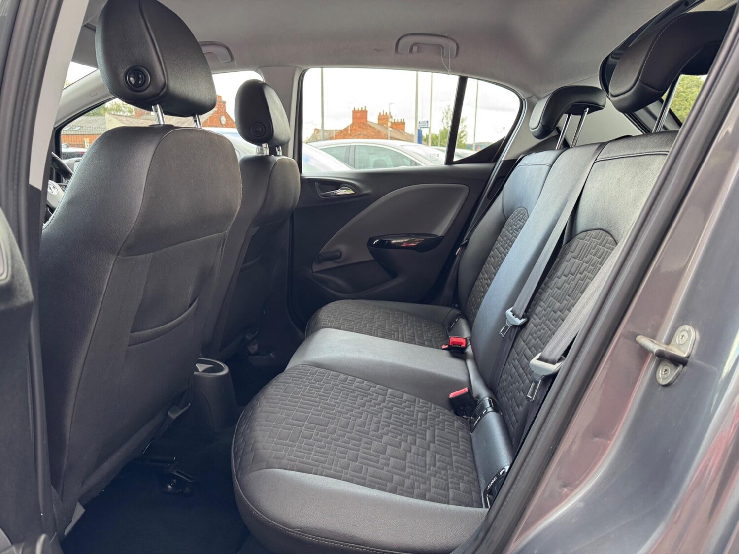 Used Vauxhall Corsa for sale - 77351533: Photo 14