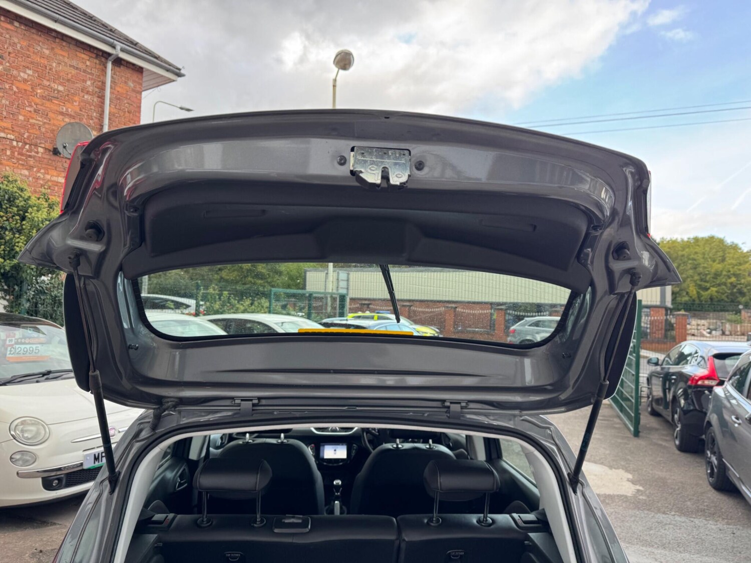 Used Vauxhall Corsa for sale - 77351533: Photo 16