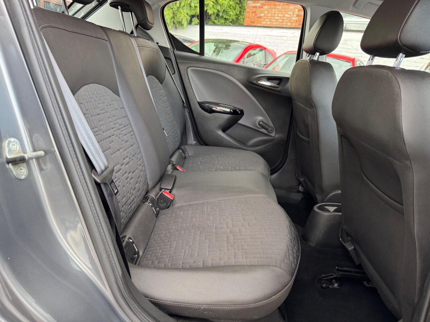 Used Vauxhall Corsa for sale - 77351533: Photo 19