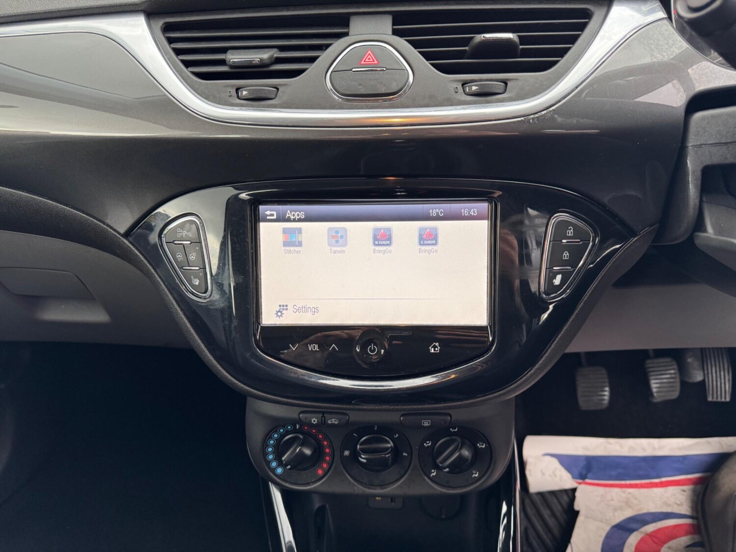 Used Vauxhall Corsa for sale - 77351533: Photo 22