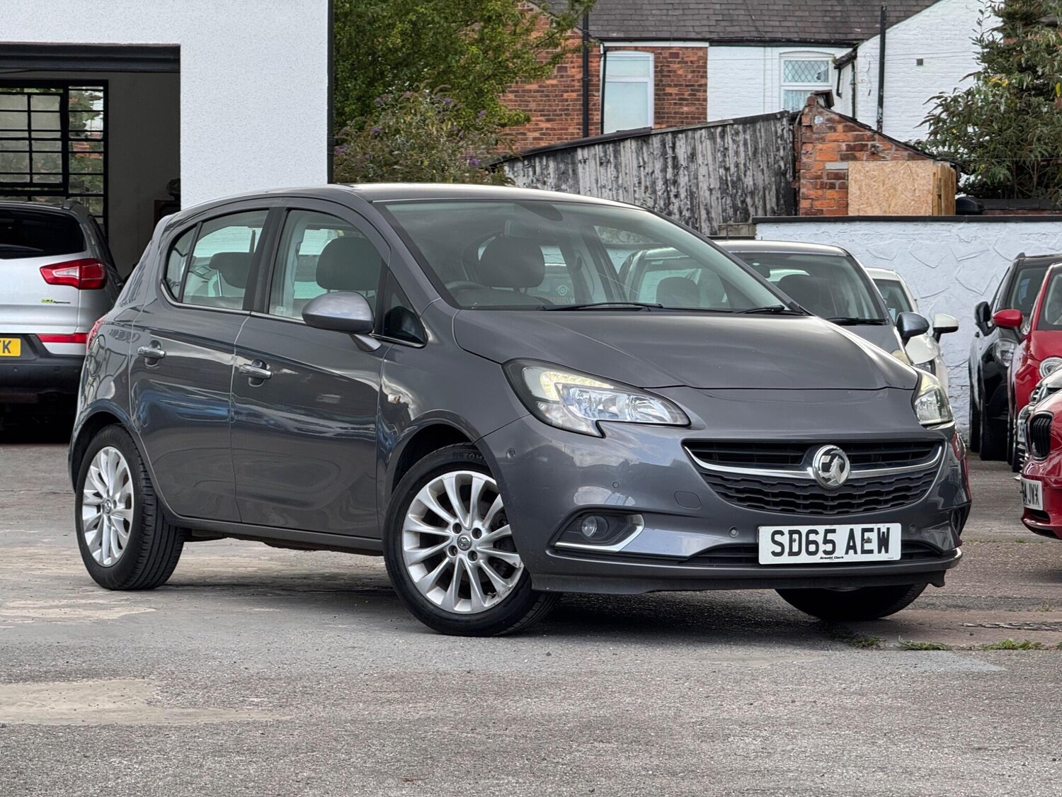 Used Vauxhall Corsa for sale - 77351533: Photo 25